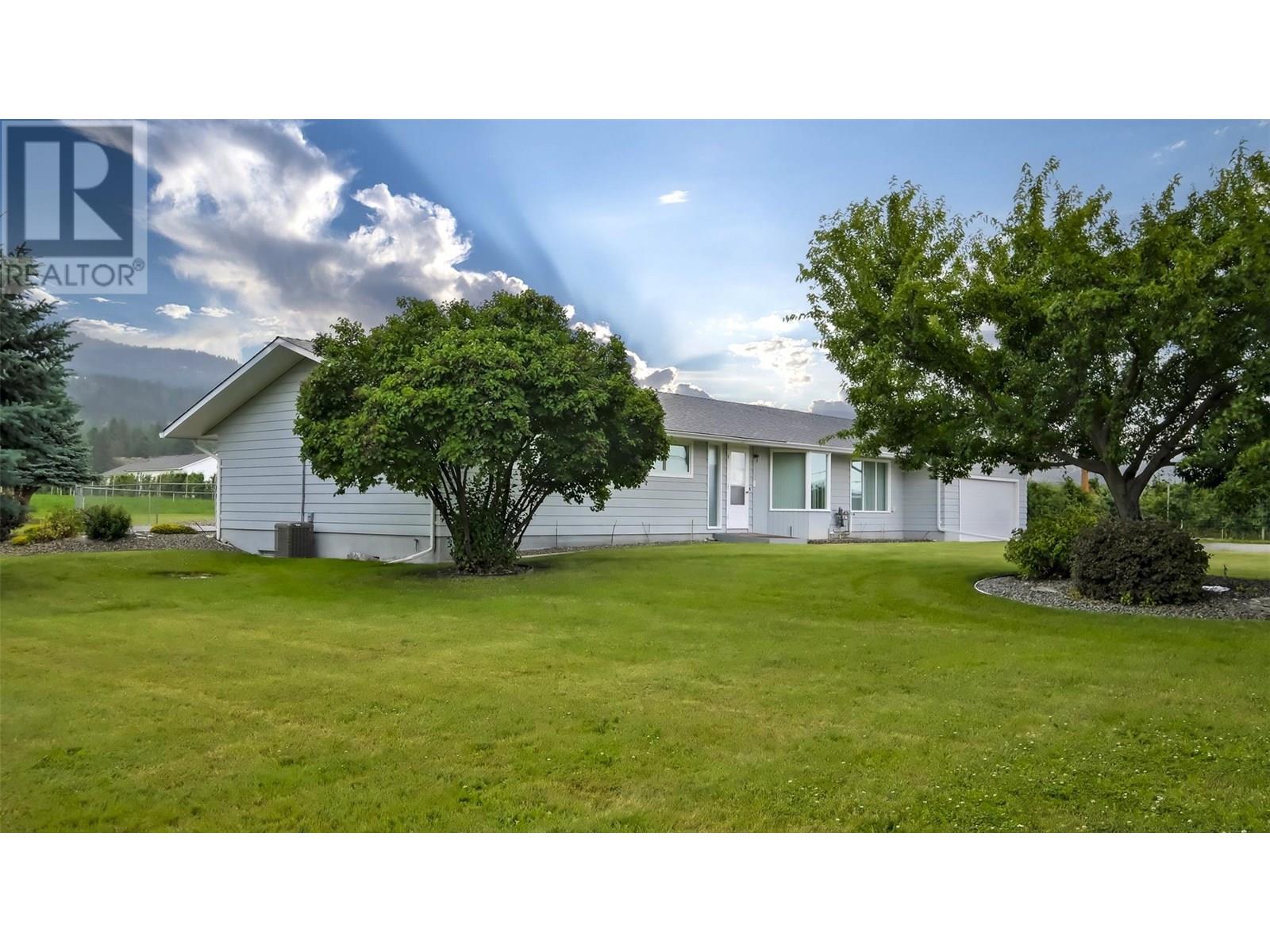 Property at 5831 Old Vernon Road image 2