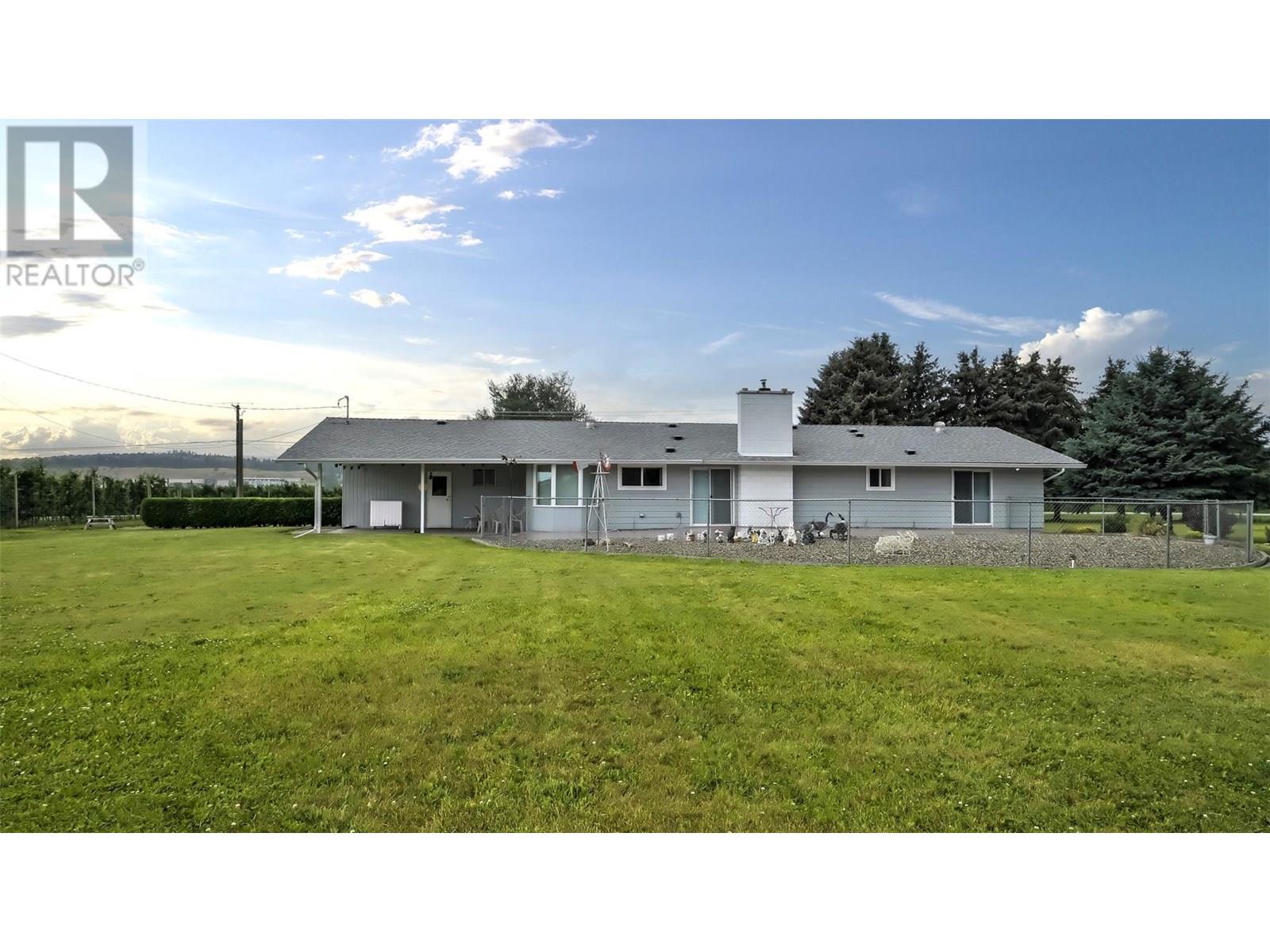 Property at 5831 Old Vernon Road image 3