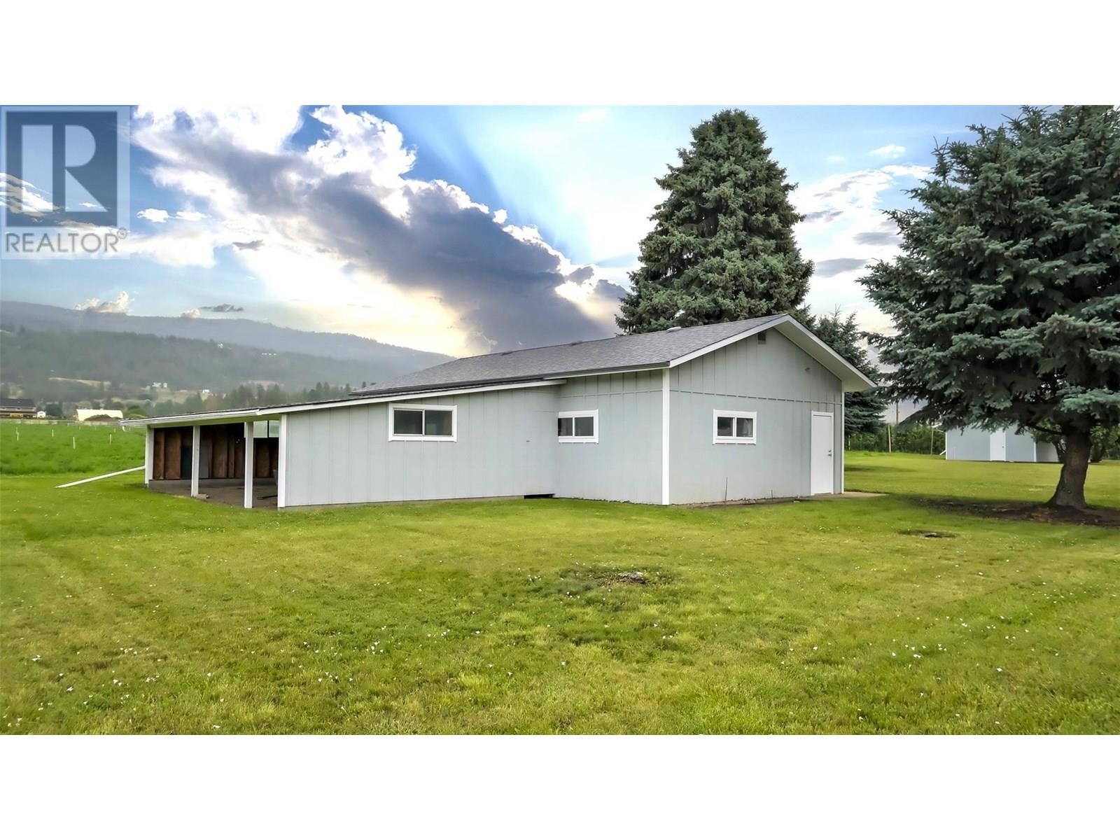 Property at 5831 Old Vernon Road image 4