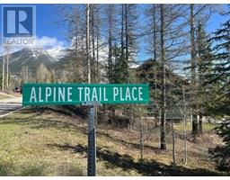 Lot 18 ALPINE TRAIL Place, fernie, British Columbia