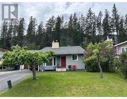 1227 Pinyon Road Sparwood, Sparwood, Ca