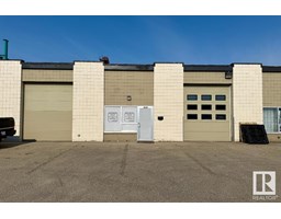 9639 62 Av Nw Rosedale Industrial, Edmonton, Ca