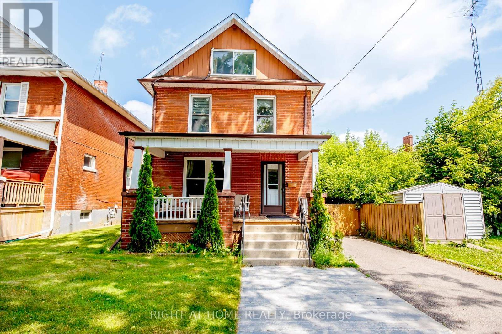 Property at 164 ELGIN STREET E image 1