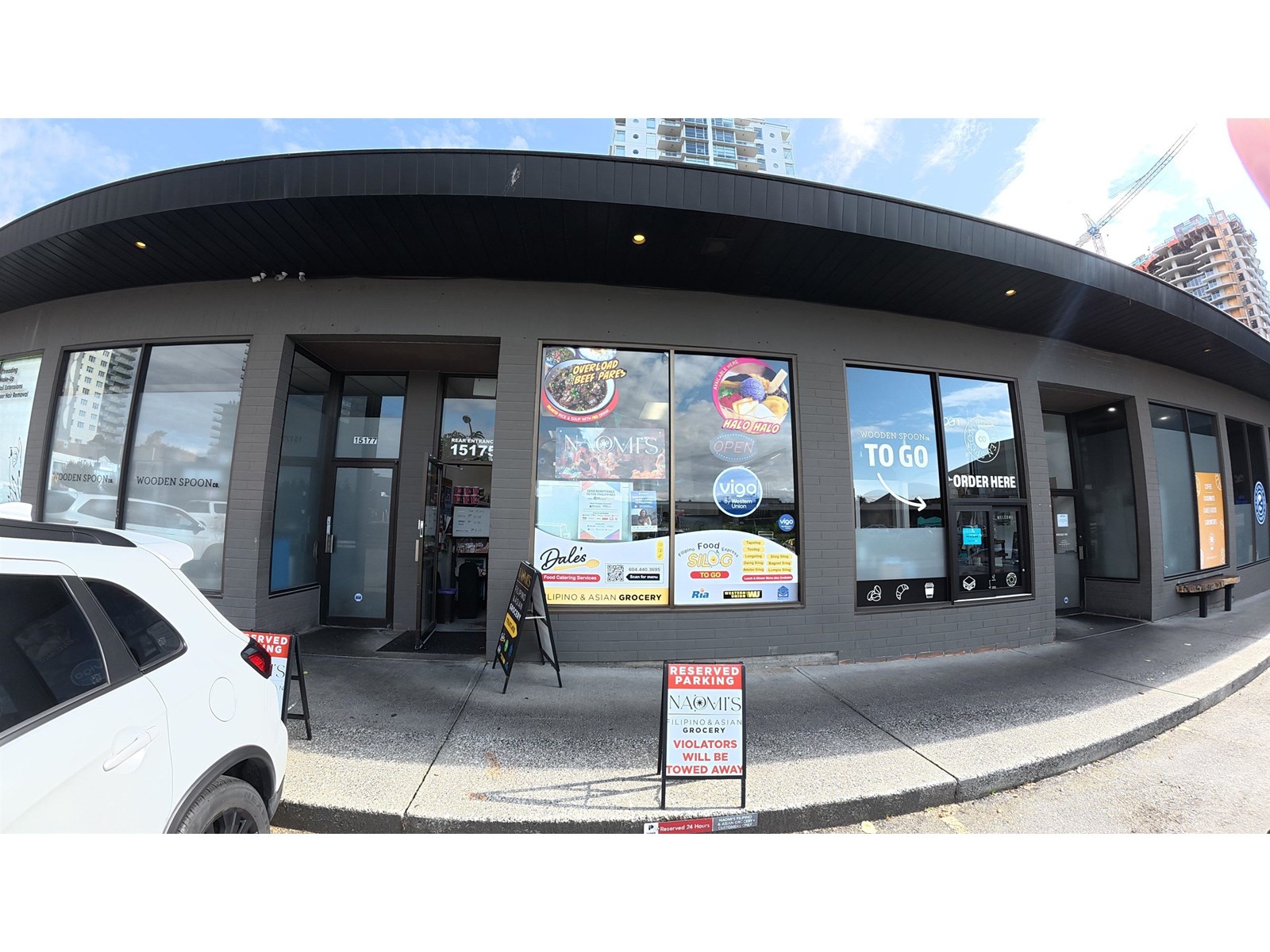 15175 RUSSELL AVENUE, White Rock, British Columbia