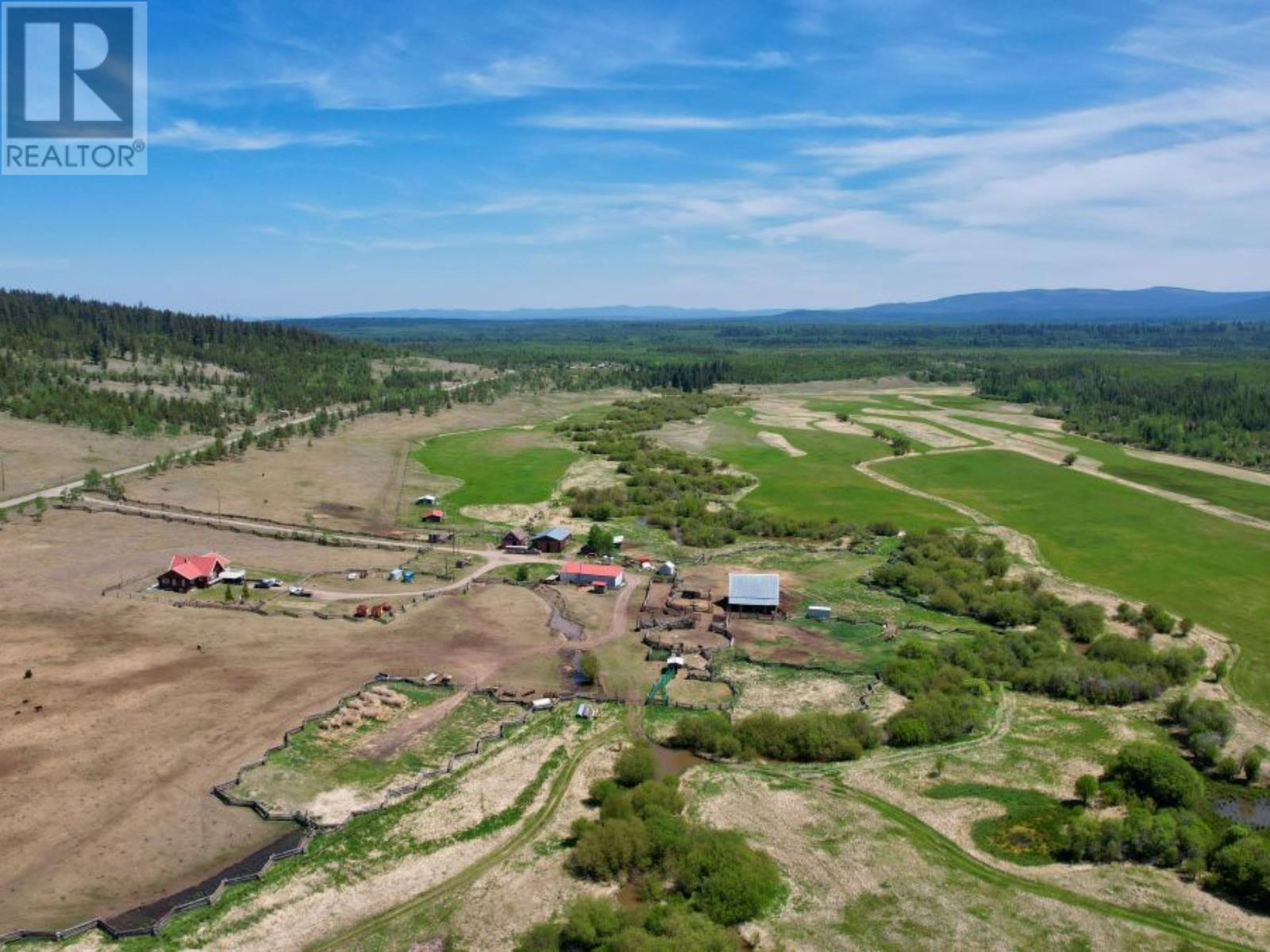 6435 FARWELL CANYON ROAD, Williams Lake, British Columbia