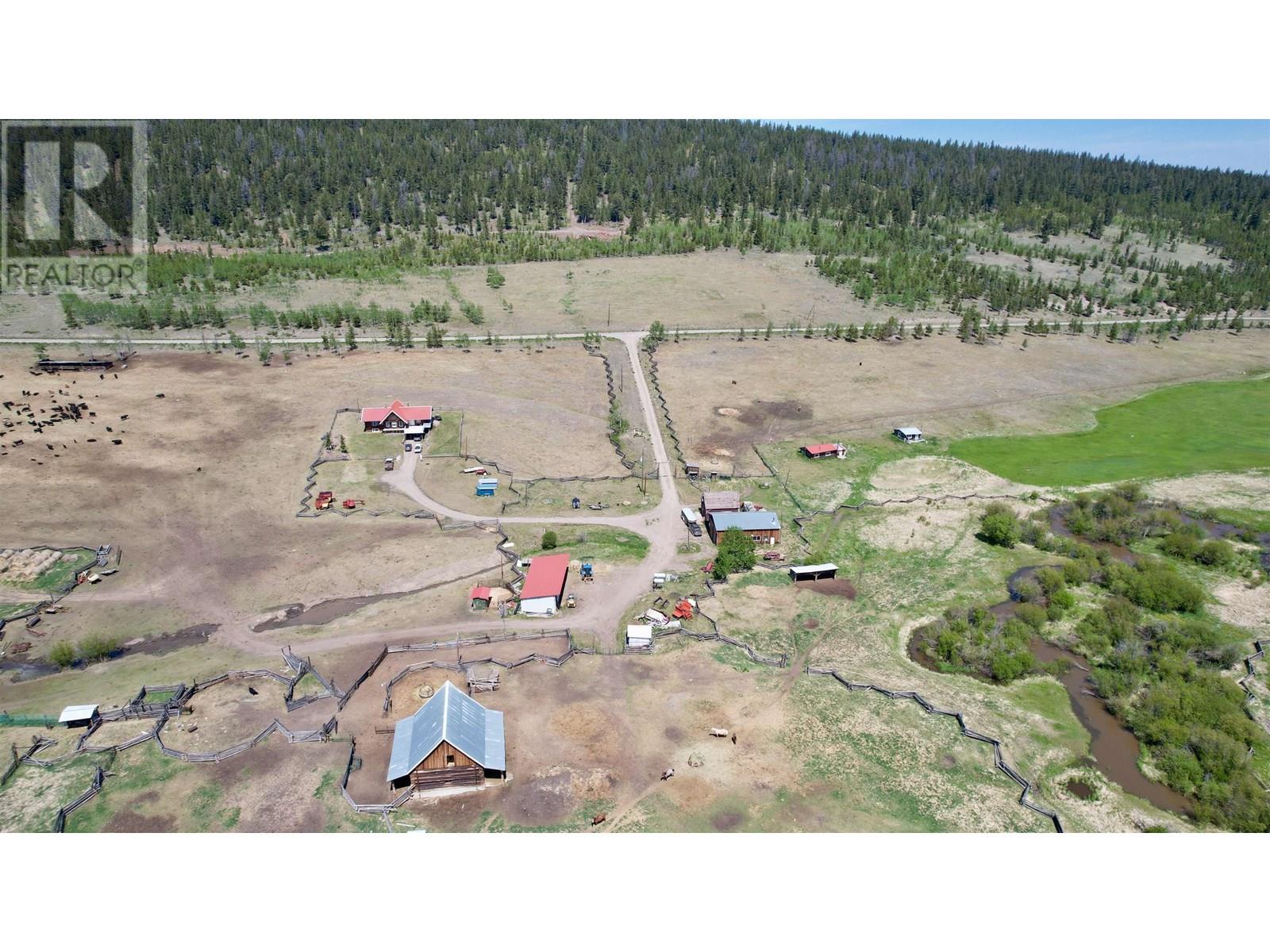 6435 Farwell Canyon Road, Williams Lake, British Columbia  V0L 1T0 - Photo 10 - R3020049