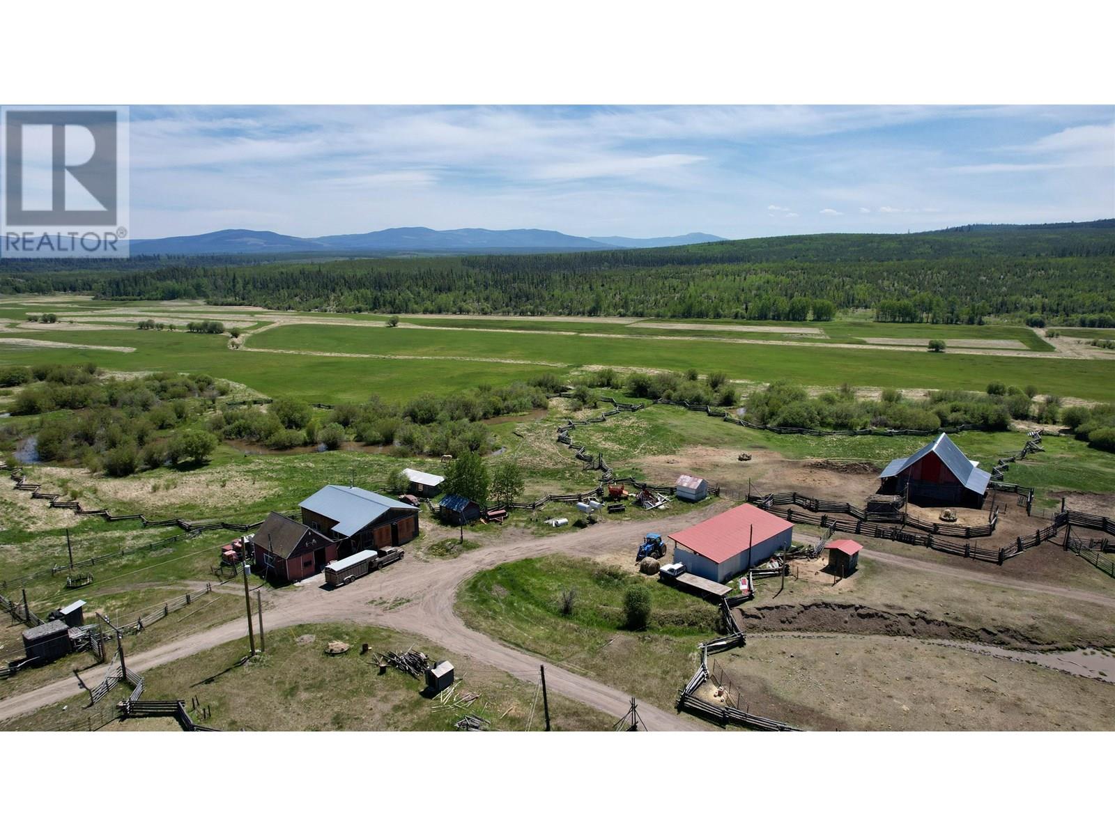 6435 Farwell Canyon Road, Williams Lake, British Columbia  V0L 1T0 - Photo 4 - R3020049