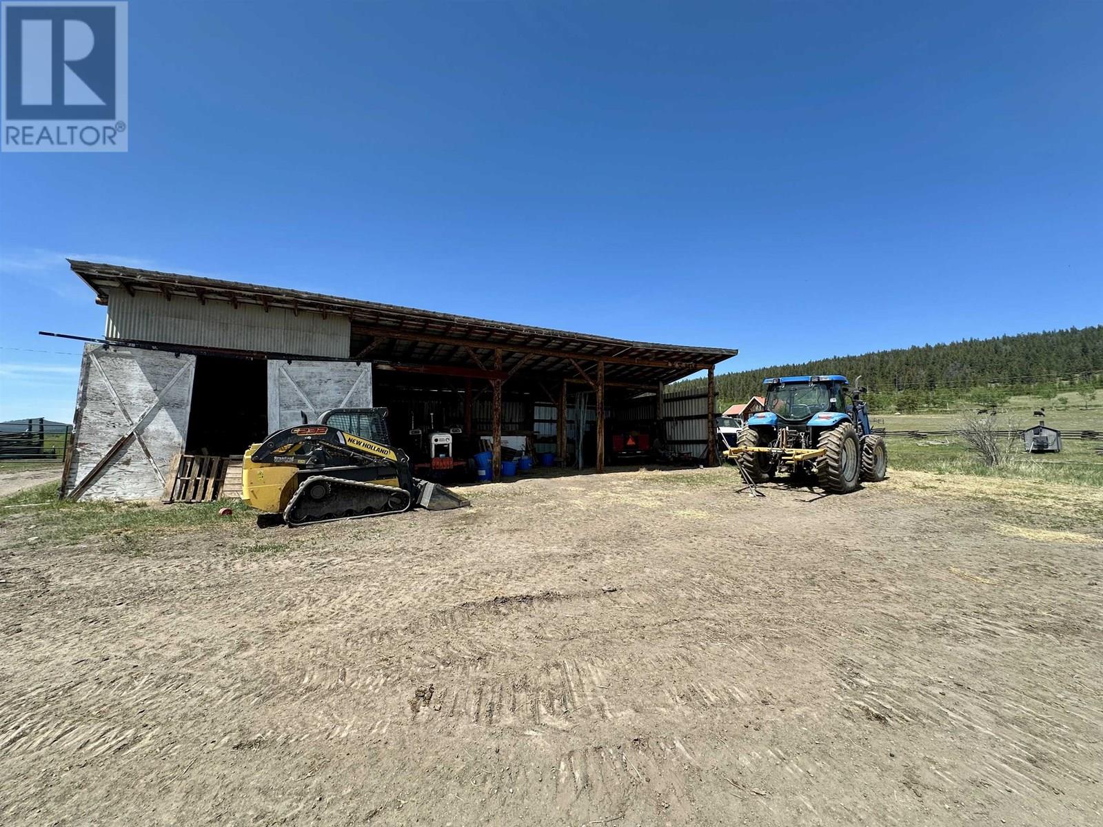 6435 Farwell Canyon Road, Williams Lake, British Columbia  V0L 1T0 - Photo 23 - R3020049