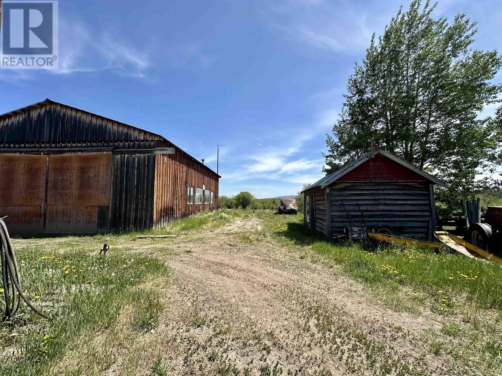 6435 Farwell Canyon Road, Williams Lake, British Columbia  V0L 1T0 - Photo 22 - R3020049