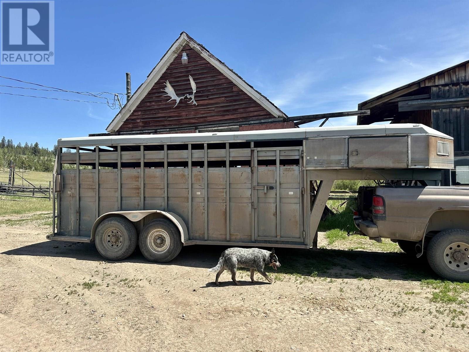6435 Farwell Canyon Road, Williams Lake, British Columbia  V0L 1T0 - Photo 18 - R3020049