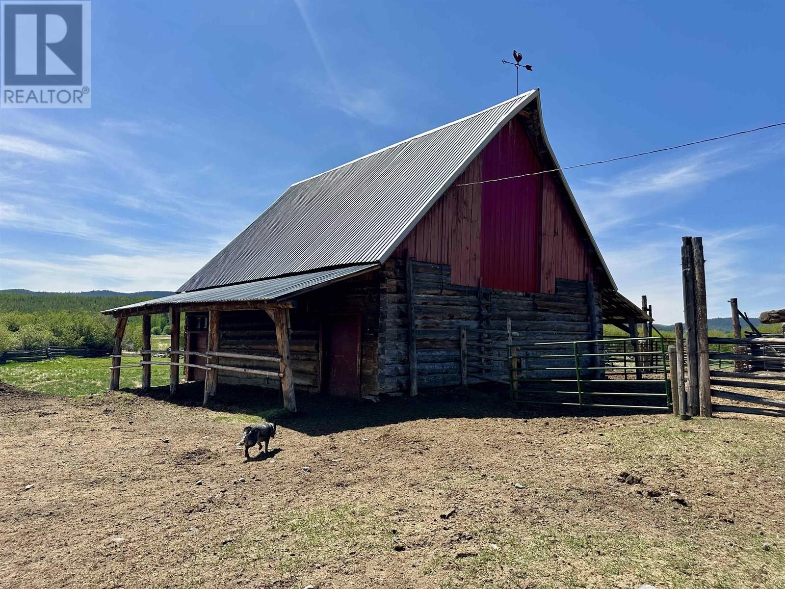 6435 Farwell Canyon Road, Williams Lake, British Columbia  V0L 1T0 - Photo 21 - R3020049