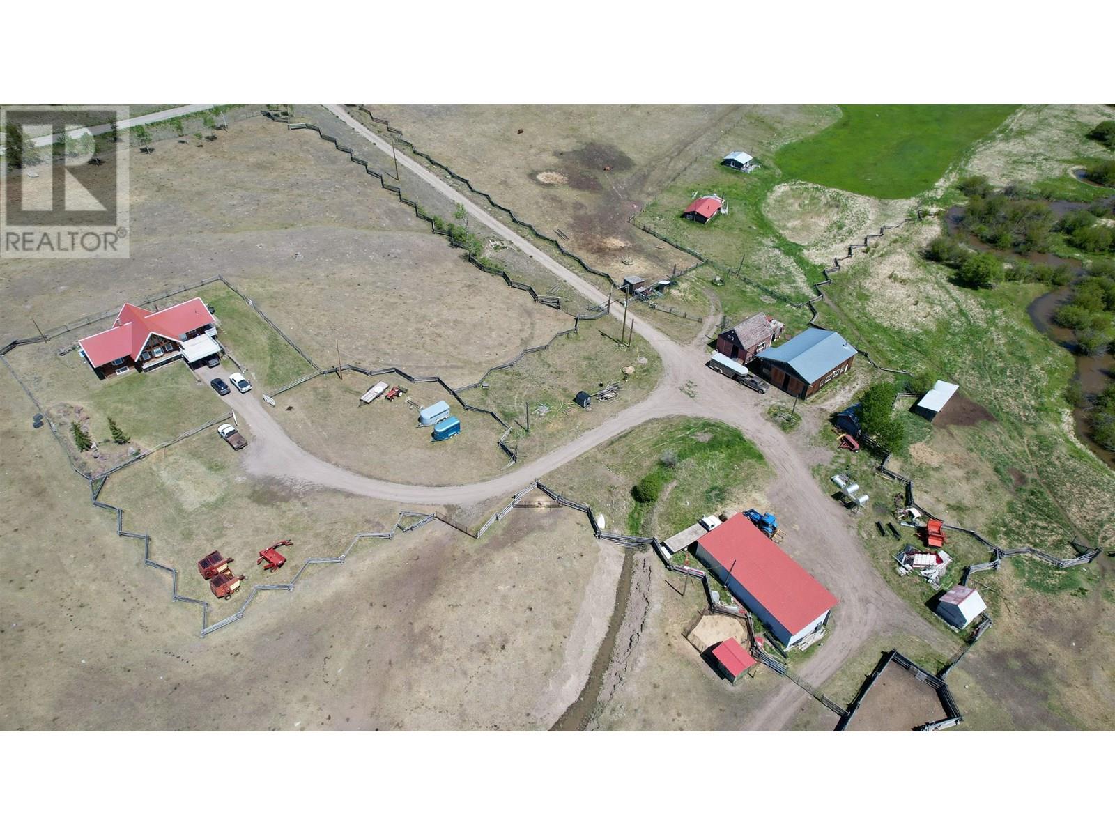 6435 Farwell Canyon Road, Williams Lake, British Columbia  V0L 1T0 - Photo 12 - R3020049