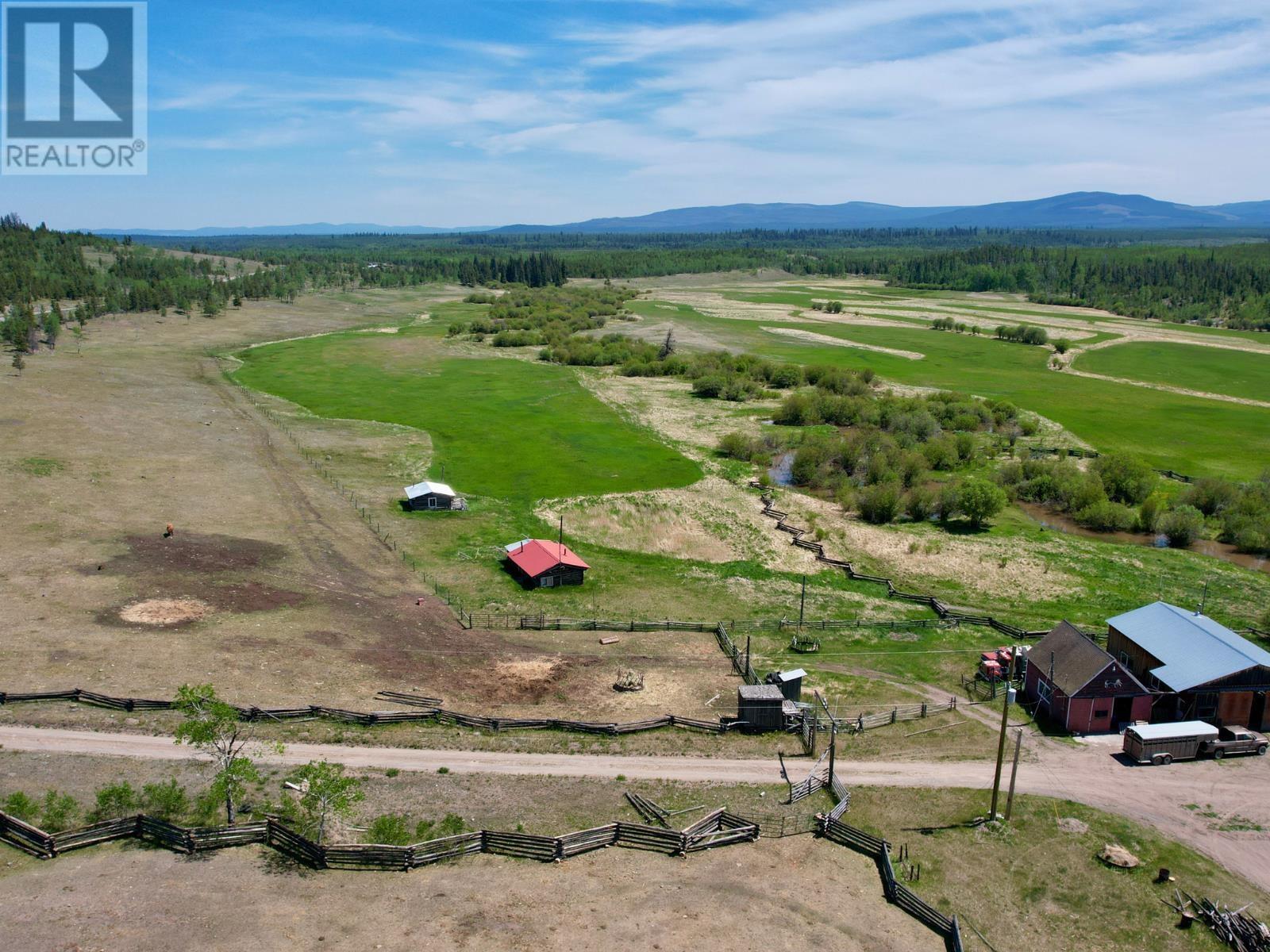 6435 Farwell Canyon Road, Williams Lake, British Columbia  V0L 1T0 - Photo 3 - R3020049