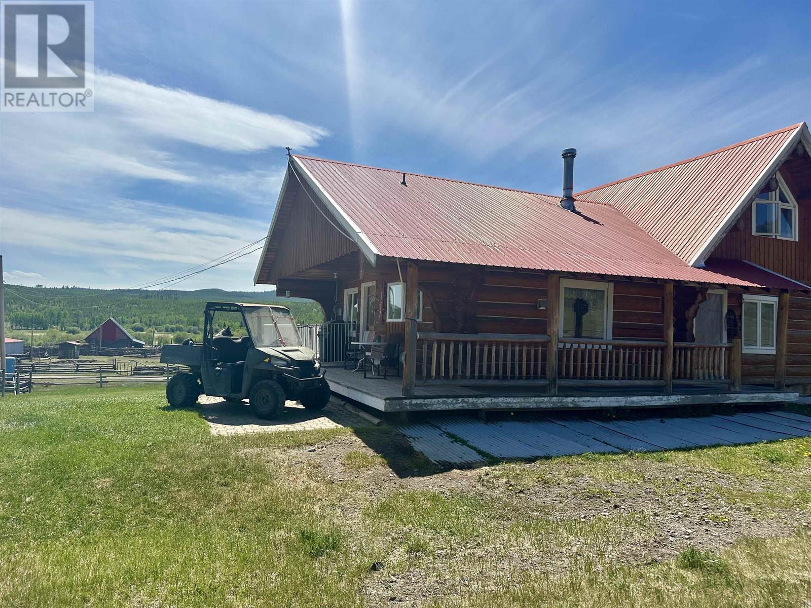 6435 Farwell Canyon Road, Williams Lake, British Columbia  V0L 1T0 - Photo 31 - R3020049