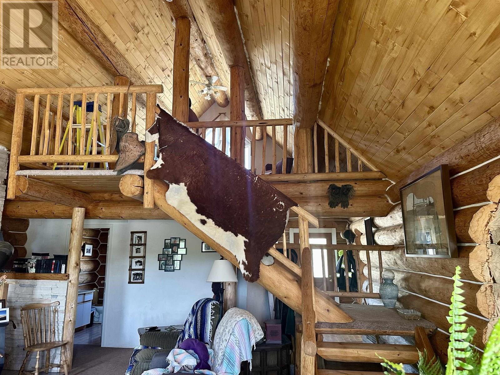 6435 Farwell Canyon Road, Williams Lake, British Columbia  V0L 1T0 - Photo 36 - R3020049