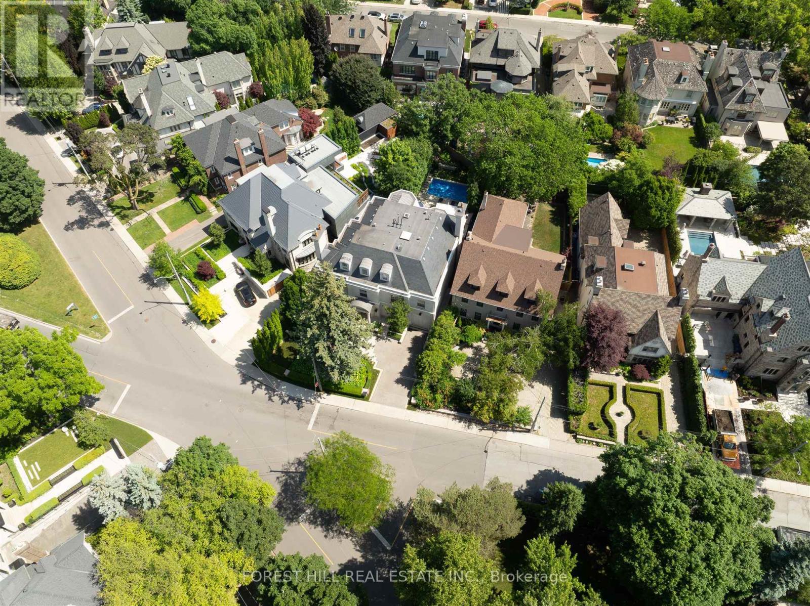 Property at 41 OLD FOREST HILL ROAD image 2
