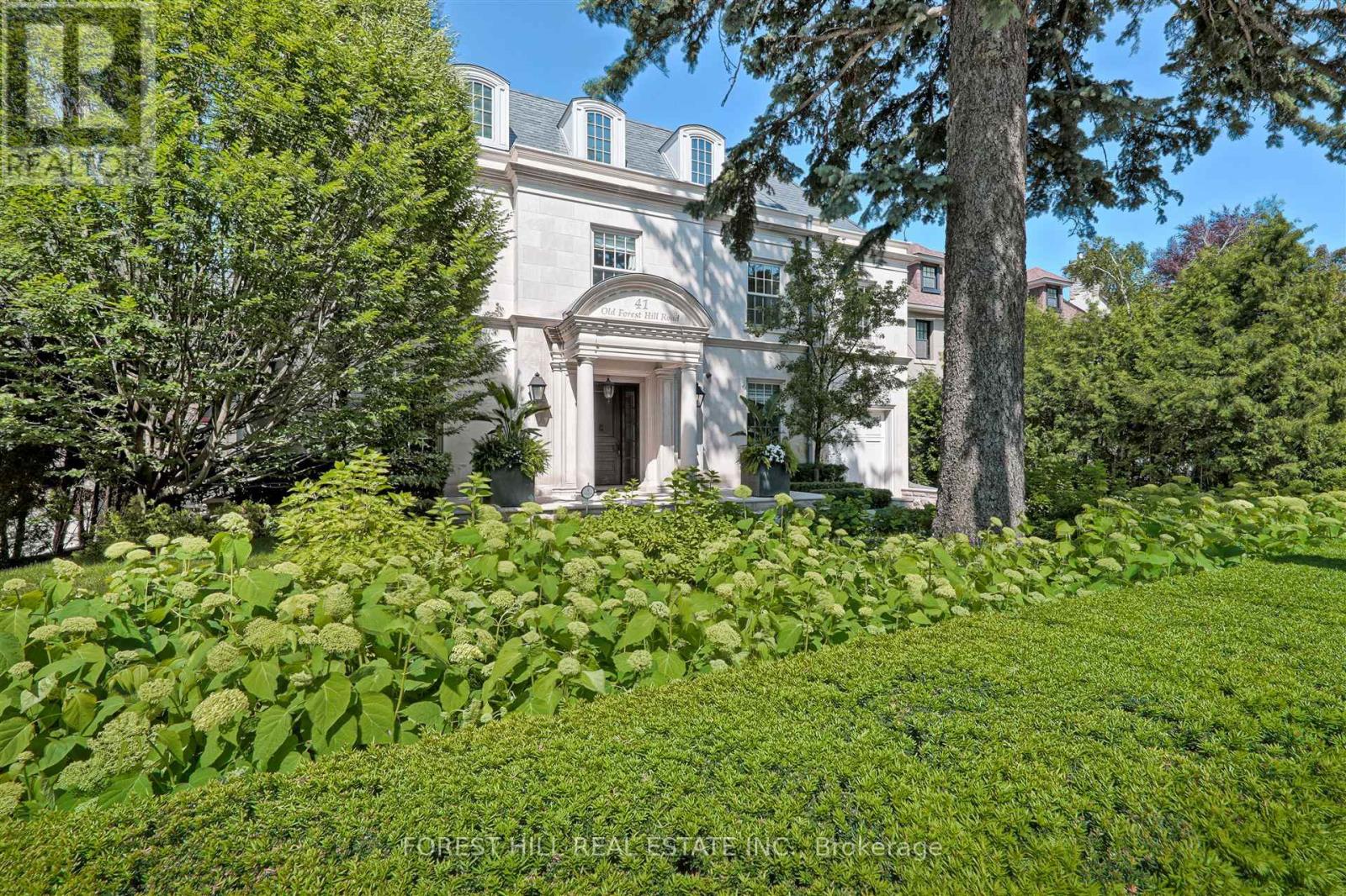 Property at 41 OLD FOREST HILL ROAD image 3