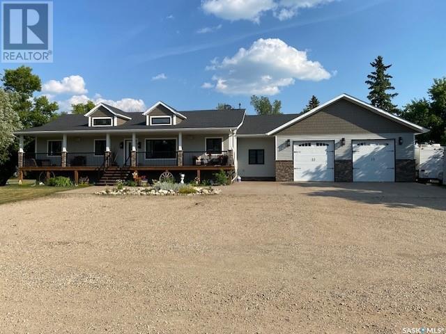 1201 Main STREET, kinley, Saskatchewan