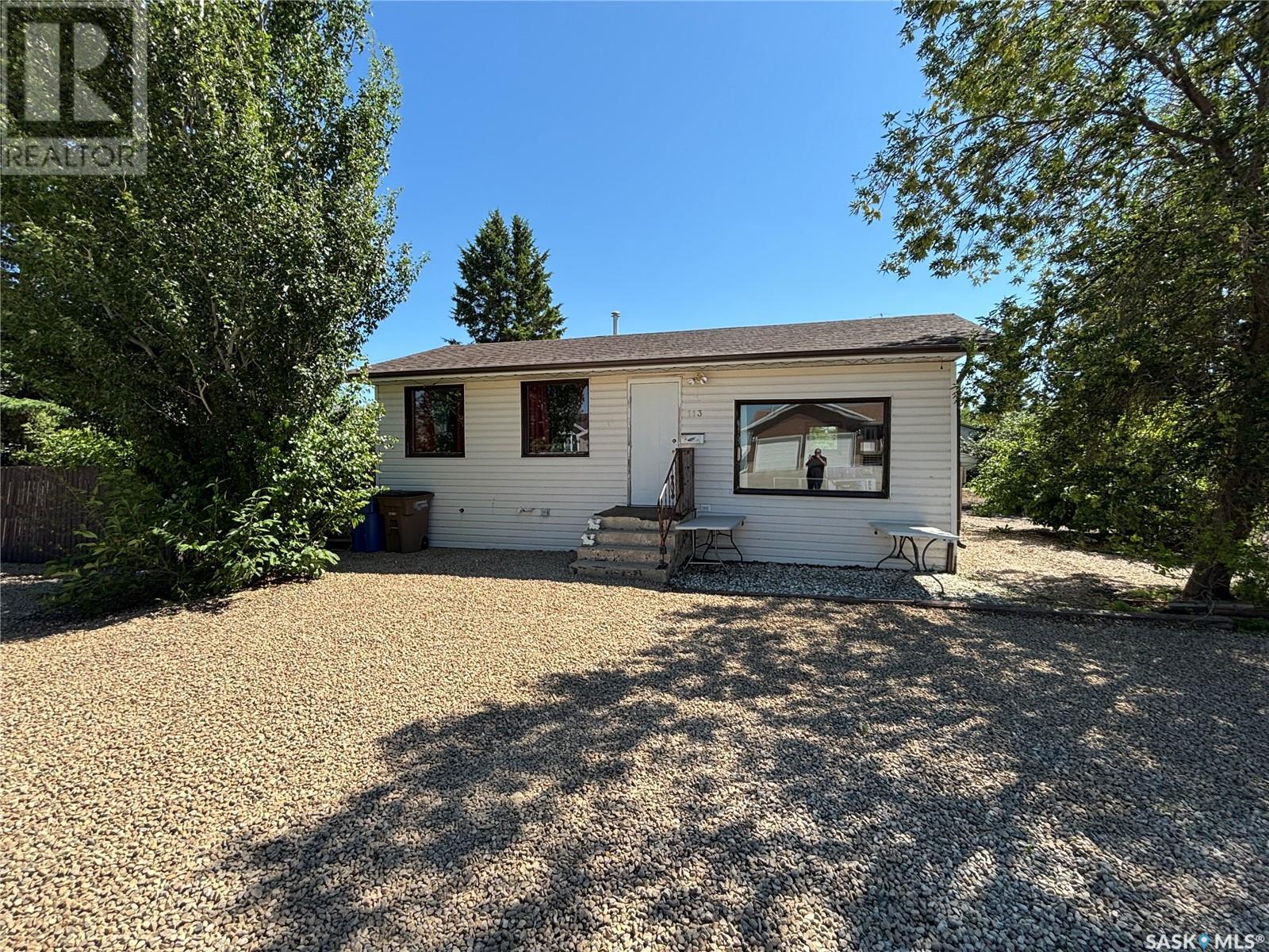 113 Babington AVENUE E, melfort, Saskatchewan