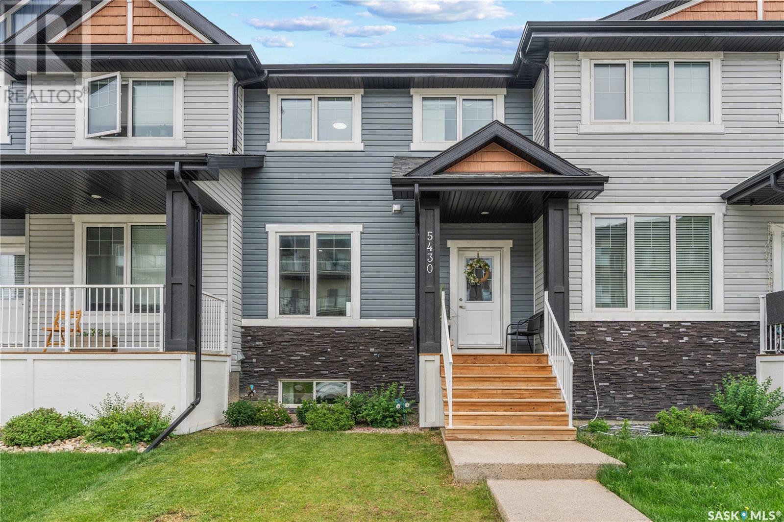 5430 Primrose Green DRIVE, regina, Saskatchewan