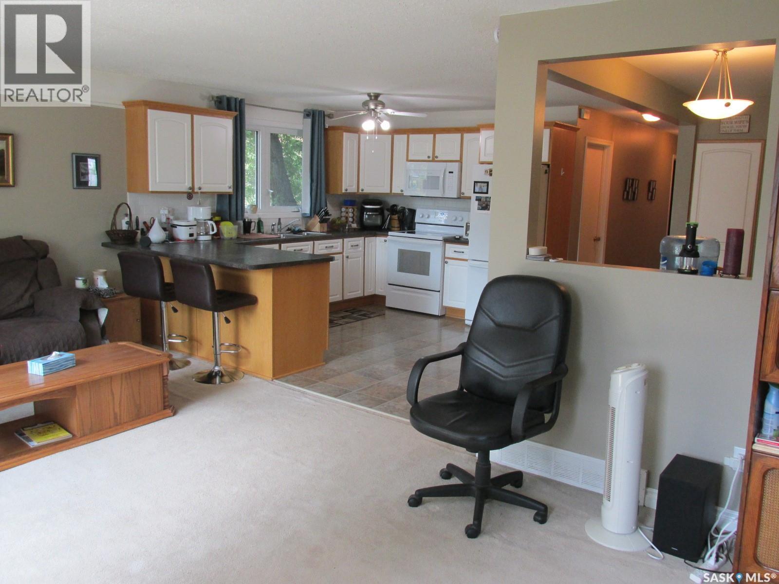 109 7th Avenue E, Nipawin, Saskatchewan  S0E 1E0 - Photo 17 - SK010782