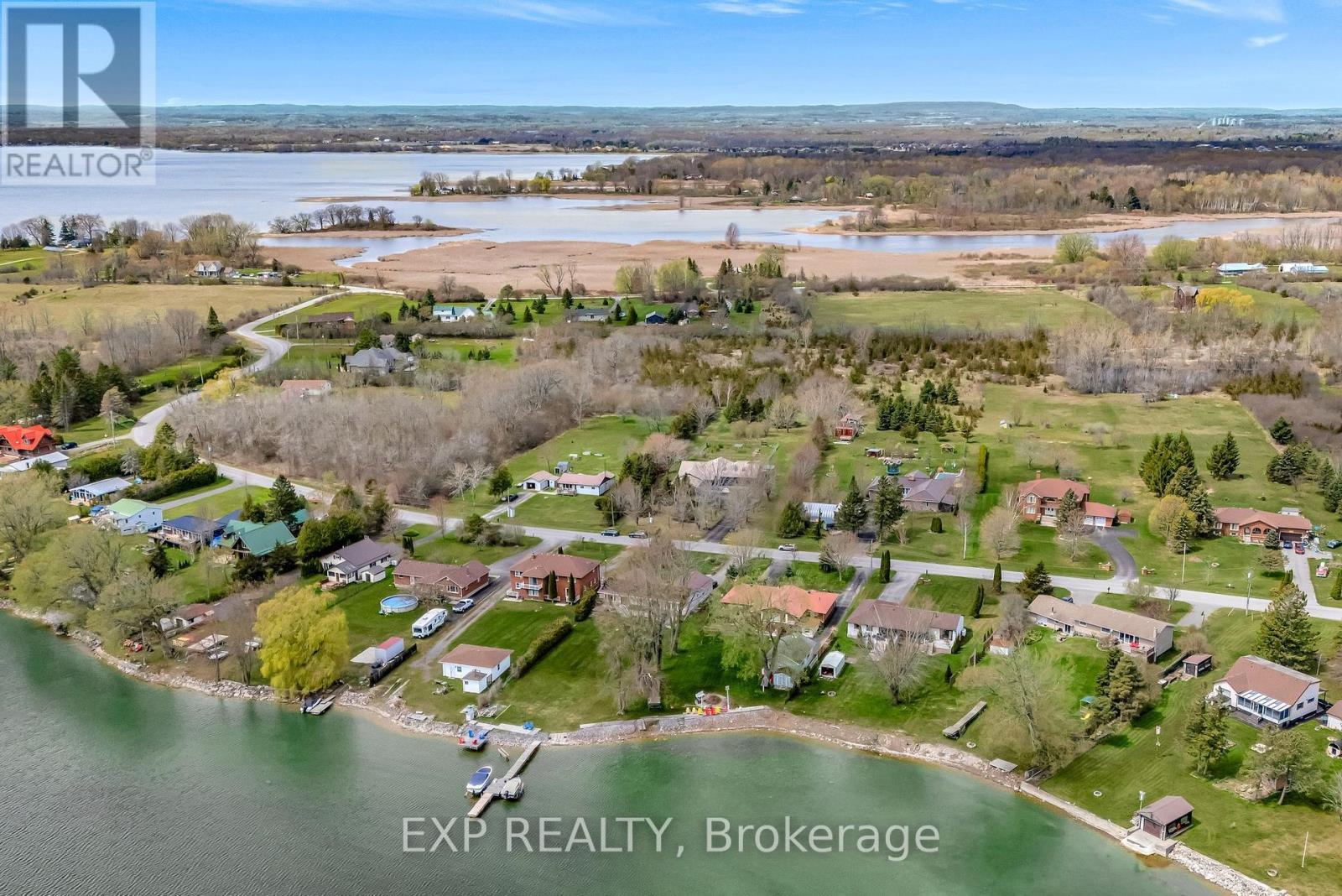 Property at 135 HISCOCK SHORES ROAD image 4