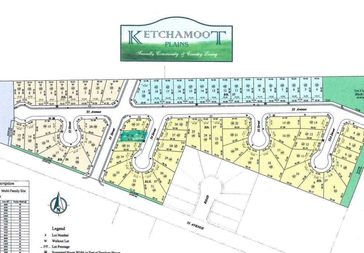 5323 54 ST, Tofield, Alberta
