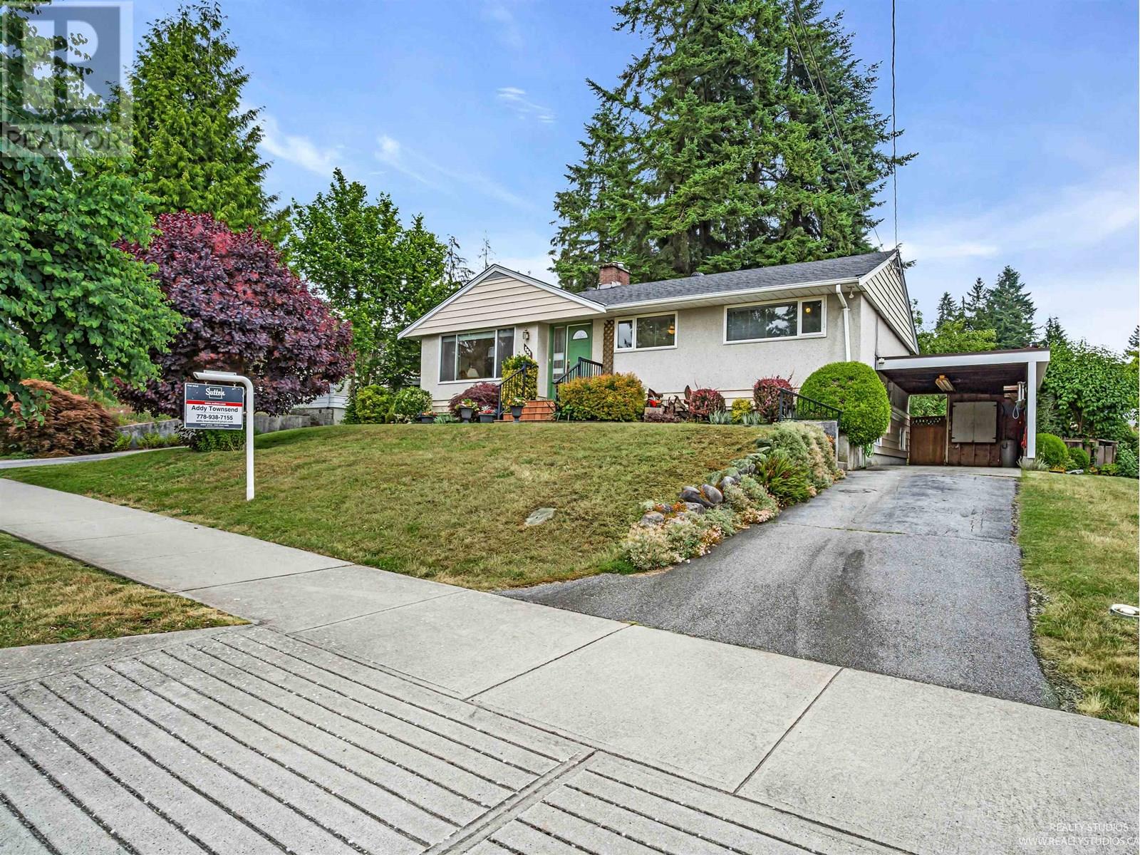 663 FAIRVIEW STREET, coquitlam, British Columbia V3J4B1