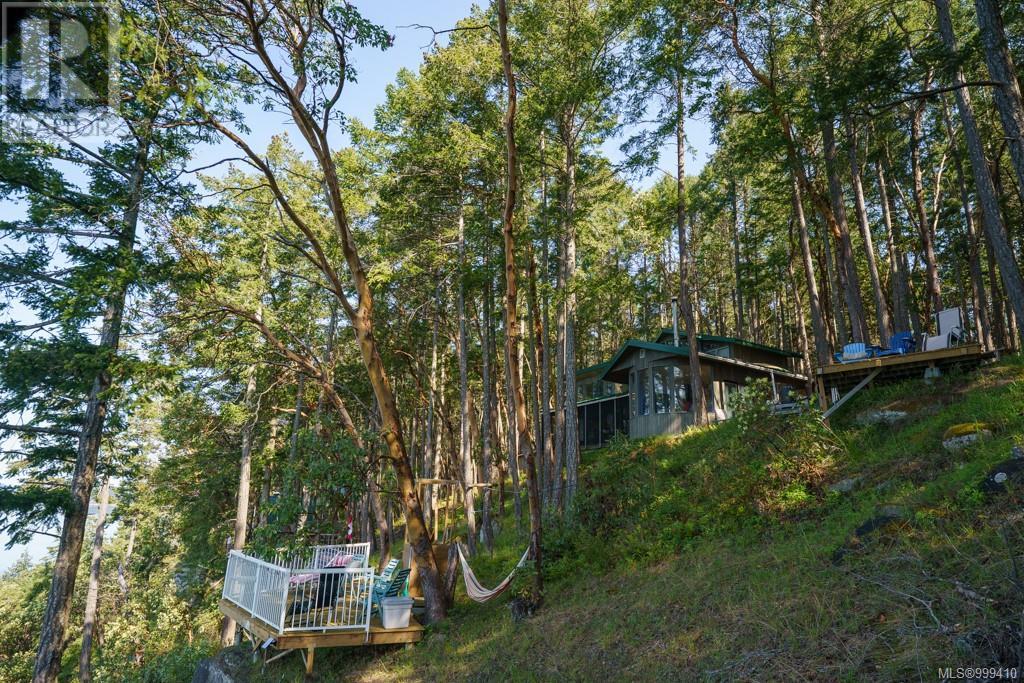 Lt 8 Ruxton Island, Ruxton Island, British Columbia   - Photo 16 - 999410