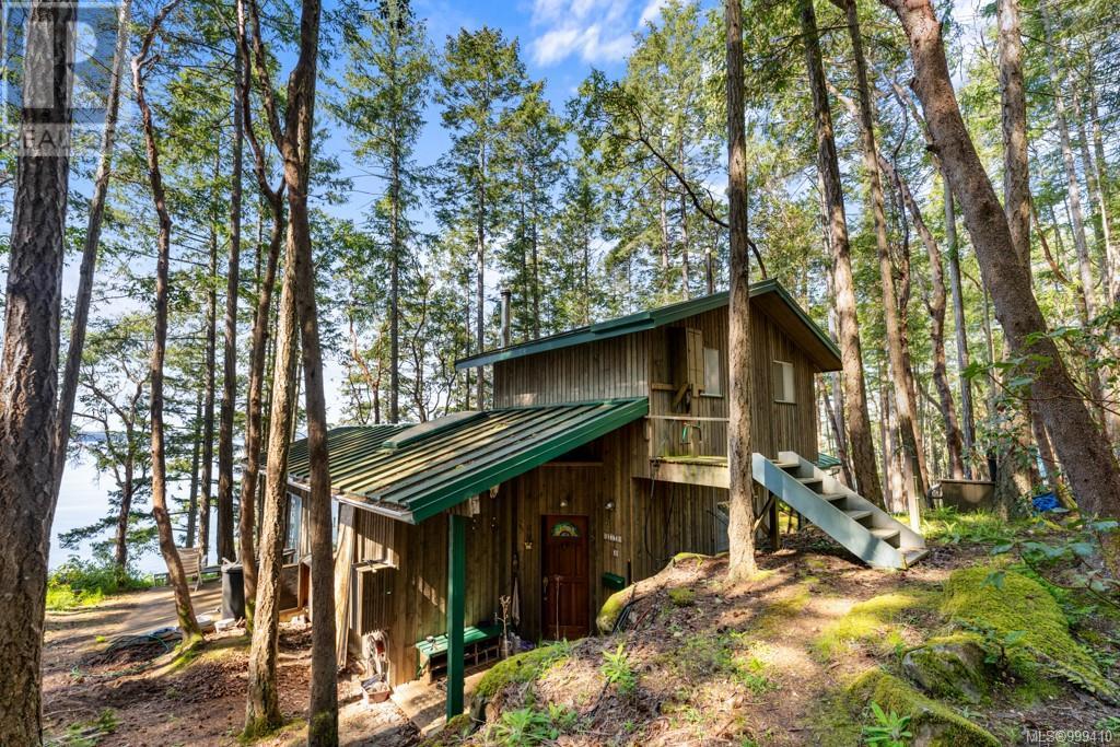 Lt 8 Ruxton Island, Ruxton Island, British Columbia   - Photo 3 - 999410