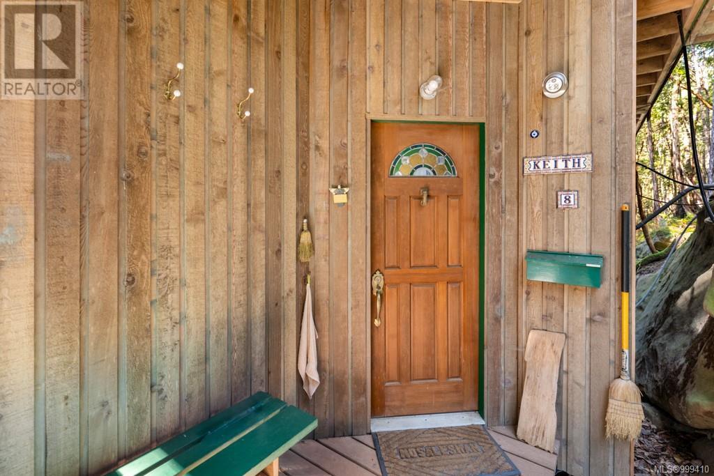 Lt 8 Ruxton Island, Ruxton Island, British Columbia   - Photo 17 - 999410