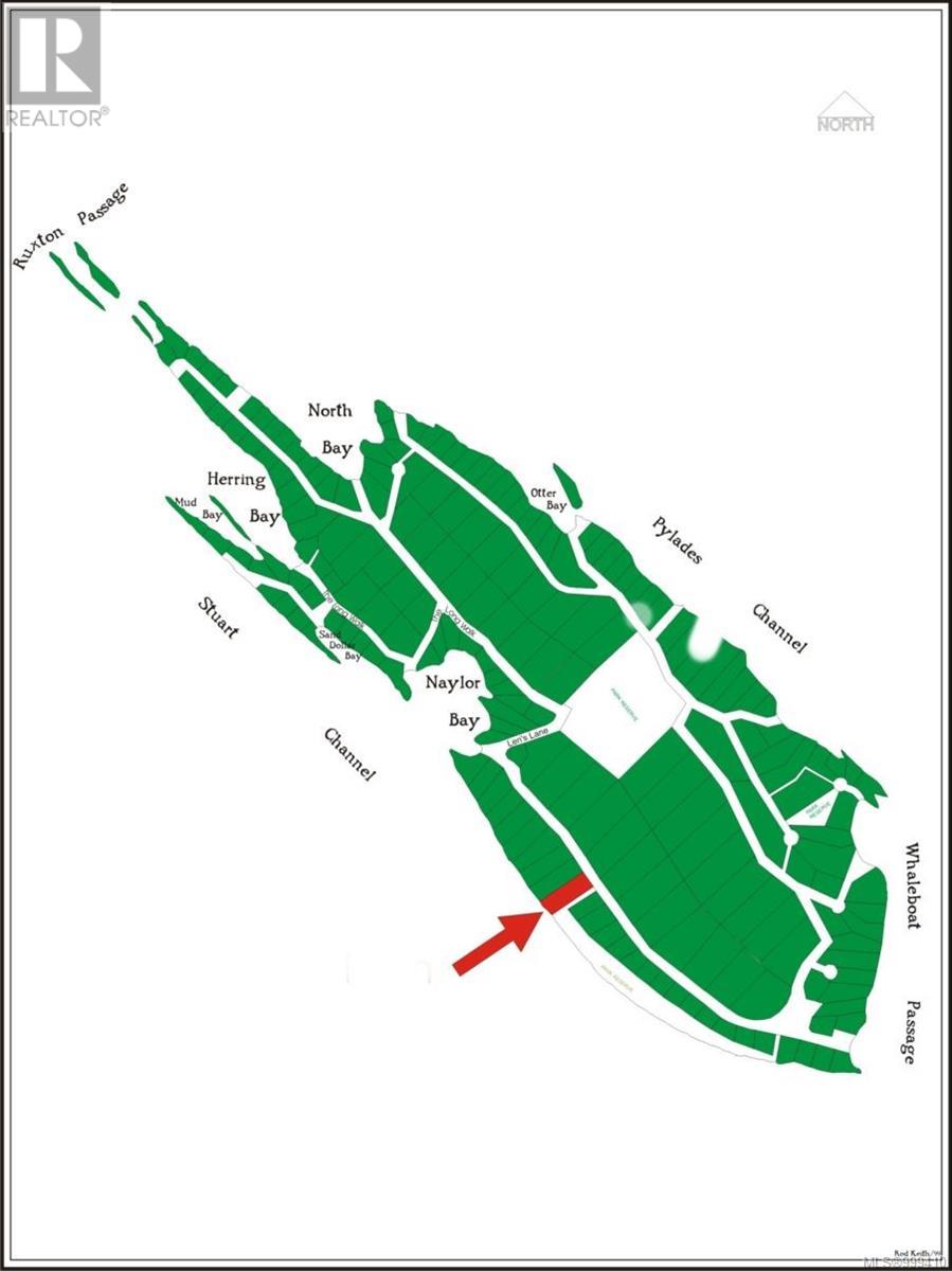Lt 8 Ruxton Island, Ruxton Island, British Columbia   - Photo 51 - 999410