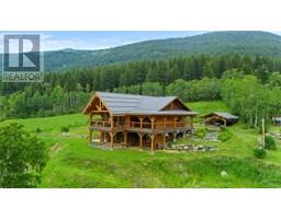 5056 Heffley Creek Road Road Barriere, Barriere, Ca