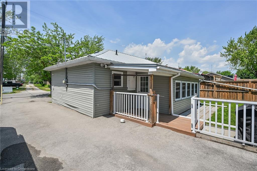 8 Witherspoon Drive, Peacock Point, Ontario  N0A 1L0 - Photo 29 - 40745331