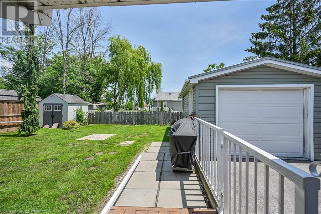 8 Witherspoon Drive, Peacock Point, Ontario  N0A 1L0 - Photo 32 - 40745331