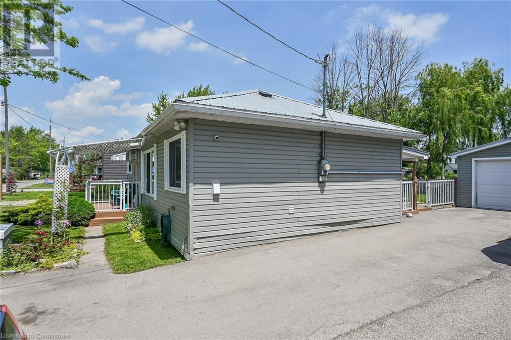 8 Witherspoon Drive, Peacock Point, Ontario  N0A 1L0 - Photo 38 - 40745331