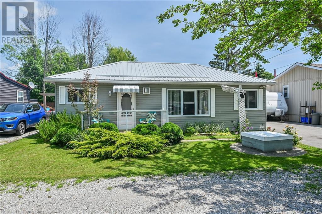 8 Witherspoon Drive, Peacock Point, Ontario  N0A 1L0 - Photo 39 - 40745331