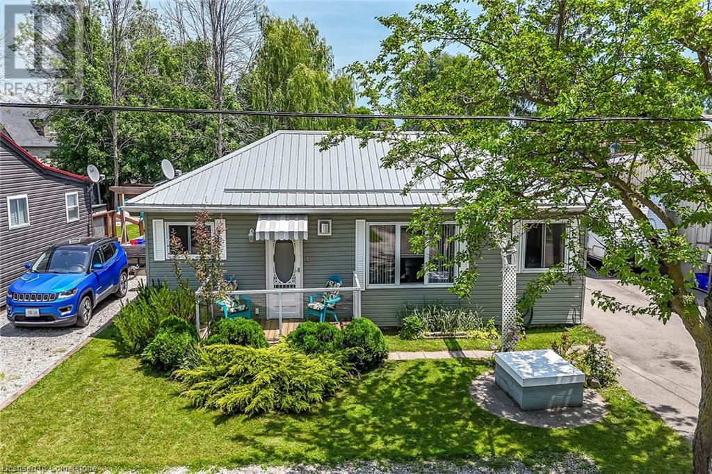 8 Witherspoon Drive, Peacock Point, Ontario  N0A 1L0 - Photo 43 - 40745331