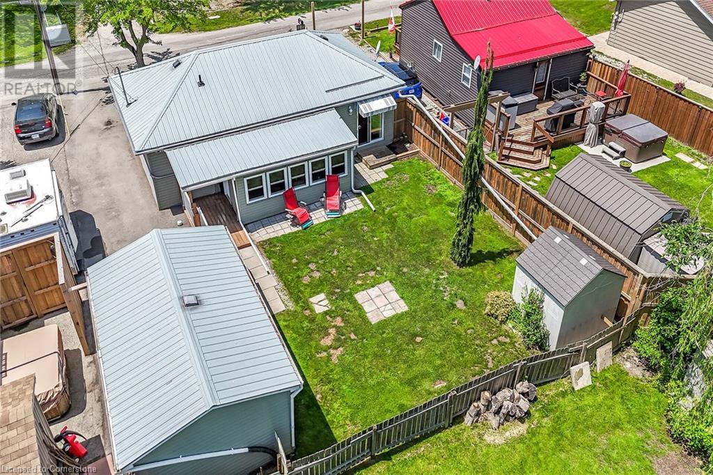 8 Witherspoon Drive, Peacock Point, Ontario  N0A 1L0 - Photo 46 - 40745331