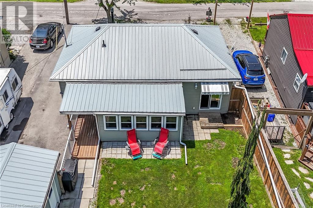 8 Witherspoon Drive, Peacock Point, Ontario  N0A 1L0 - Photo 47 - 40745331