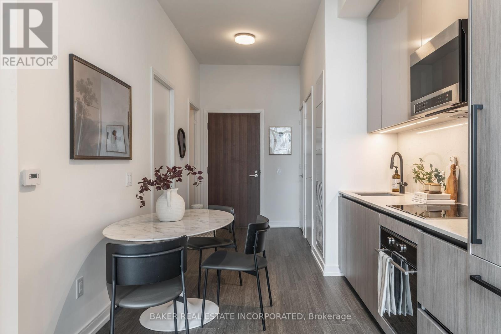 611 - 425 Front Street E, Toronto (Waterfront Communities), Ontario  M5A 0X2 - Photo 3 - C12245762