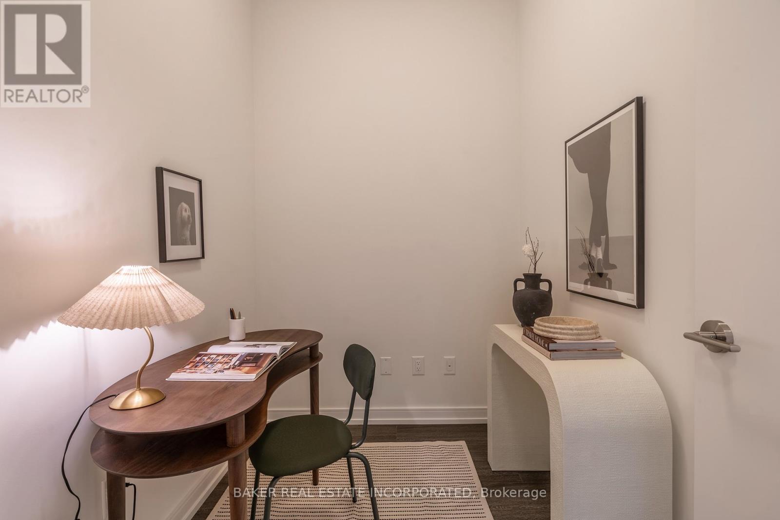 611 - 425 Front Street E, Toronto (Waterfront Communities), Ontario  M5A 0X2 - Photo 5 - C12245762