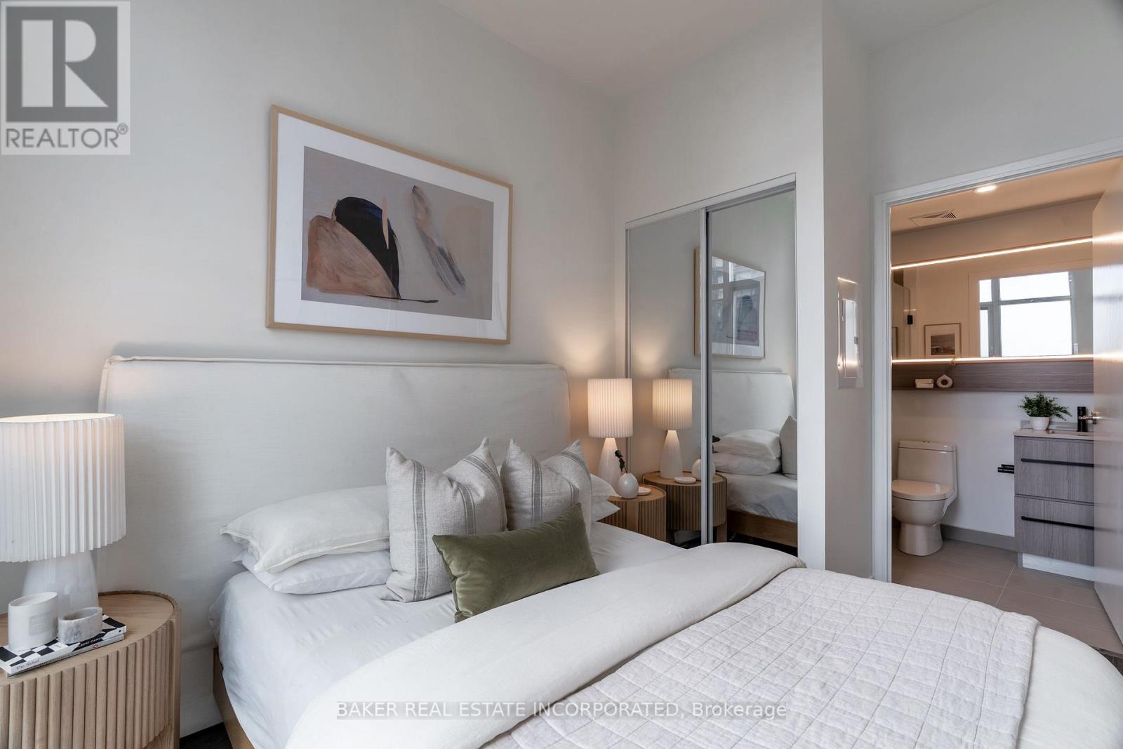 611 - 425 Front Street E, Toronto (Waterfront Communities), Ontario  M5A 0X2 - Photo 7 - C12245762