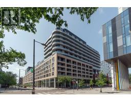 611 - 425 FRONT STREET E, Toronto, Ontario