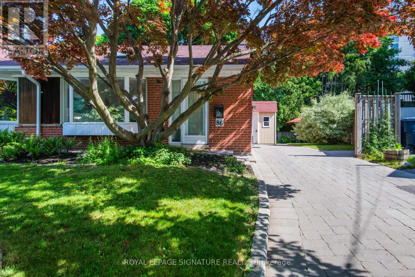 Property at 86 MURELLEN CRESCENT image 1