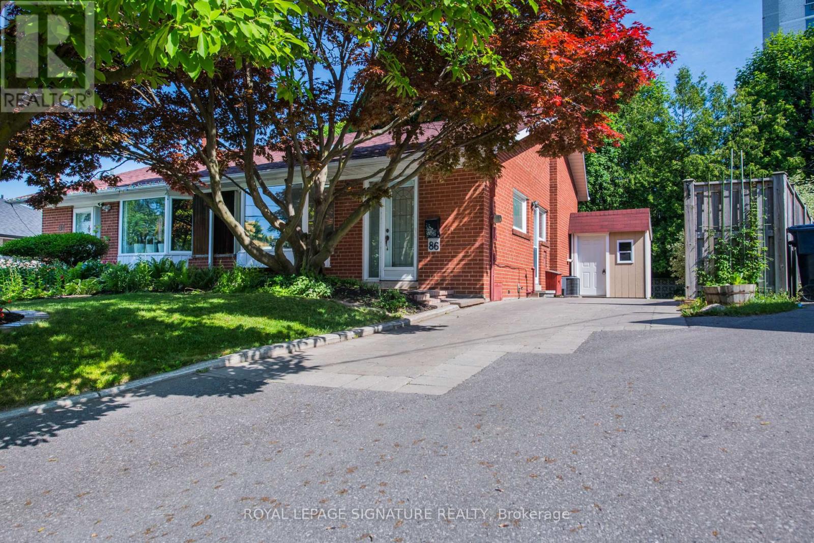 Property at 86 MURELLEN CRESCENT image 4
