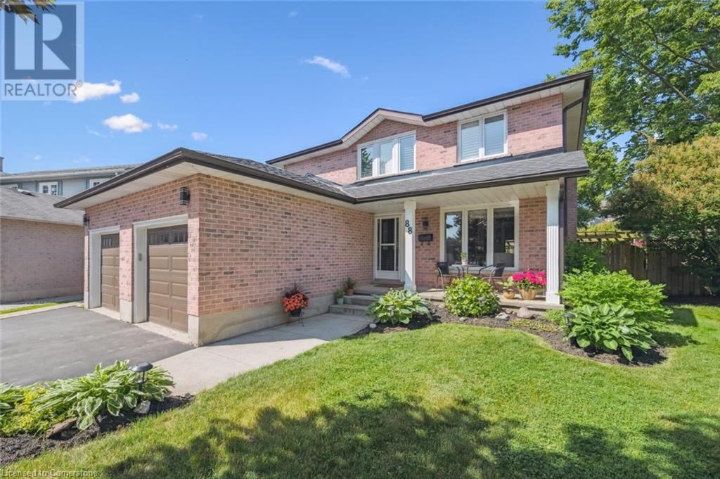 Property at 88 ROSE BRIDGE Crescent image 2