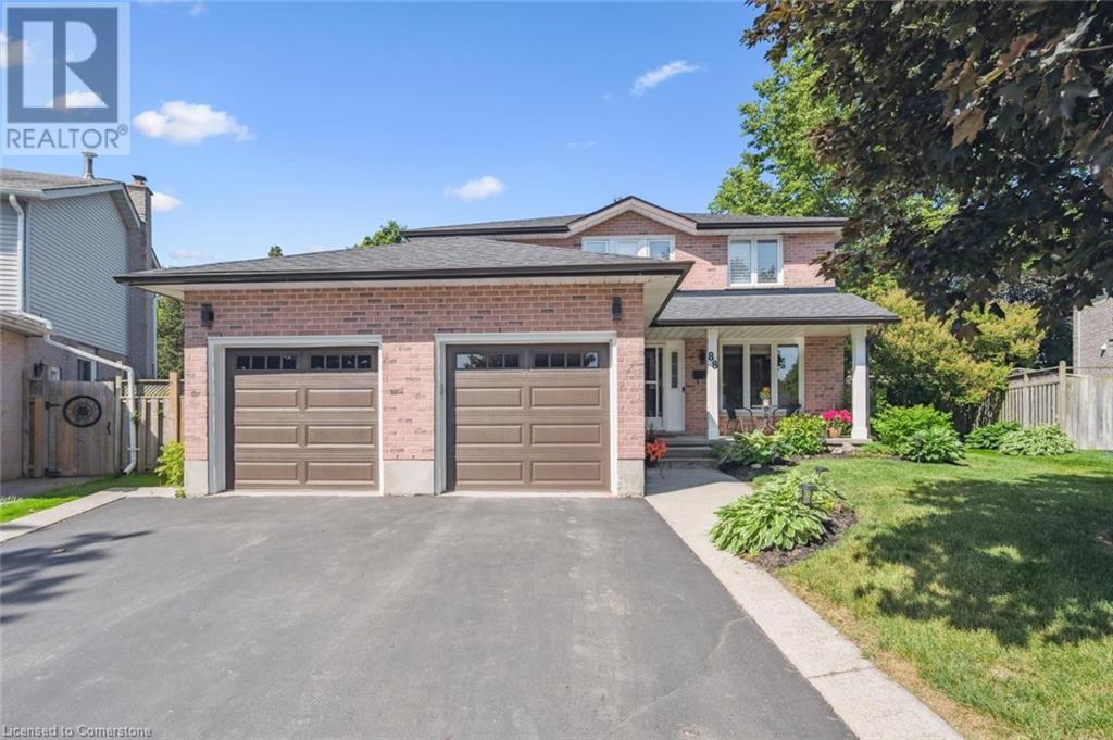 Property at 88 ROSE BRIDGE Crescent image 1