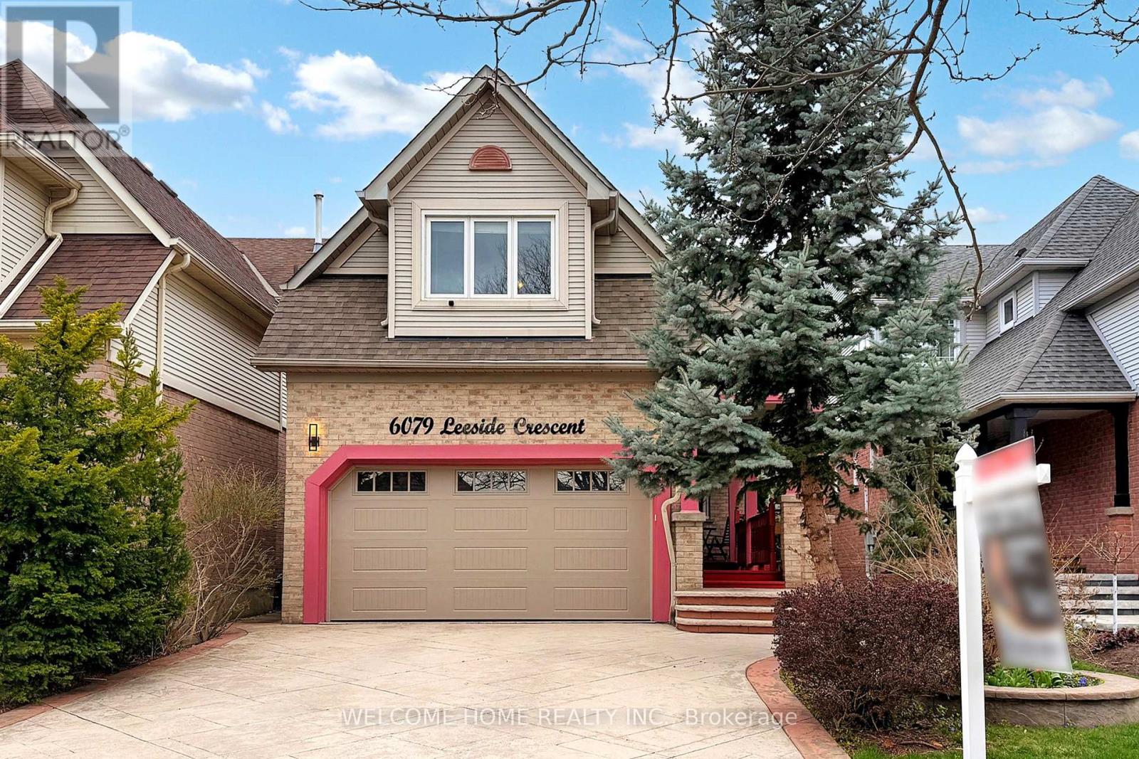 Property at 6079 LEESIDE CRESCENT image 1