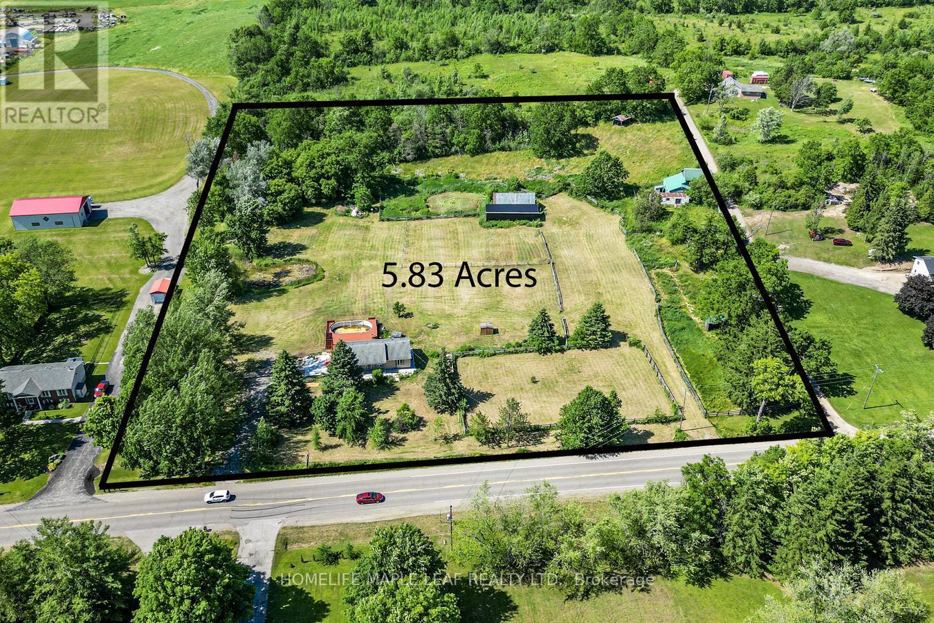 Property at 927 #97 REGIONAL ROAD image 1